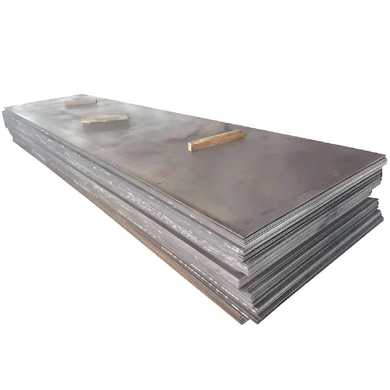 carbon steel plate